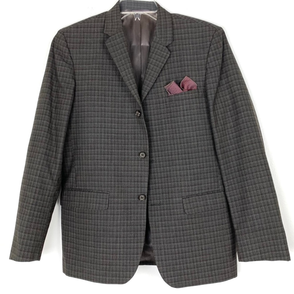 Vintage Alexandre of England blazer - Picture 3 of 7